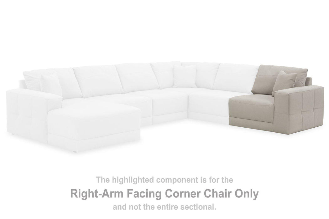 Next-Gen Gaucho Sectional Sofa with Chaise - Golden Home Furniture (Columbus, OH) - Multi Location