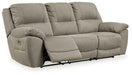 Next-Gen Gaucho Power Reclining Sofa - Golden Home Furniture (Columbus, OH) - Multi Location