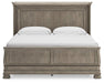 Lexorne Bedroom Set - Golden Home Furniture (Columbus, OH) - Multi Location