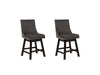 Tallenger Bar Stool Set - Golden Home Furniture (Columbus, OH) - Multi Location