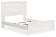 Gerridan Bedroom Set - Golden Home Furniture (Columbus, OH) - Multi Location