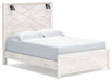 Gerridan Bedroom Set - Golden Home Furniture (Columbus, OH) - Multi Location