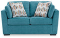 Keerwick Living Room Set - Golden Home Furniture (Columbus, OH) - Multi Location