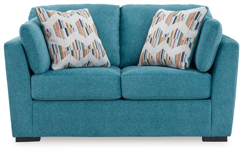 Keerwick Living Room Set - Golden Home Furniture (Columbus, OH) - Multi Location