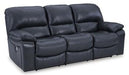 Leesworth Living Room Set - Golden Home Furniture (Columbus, OH) - Multi Location