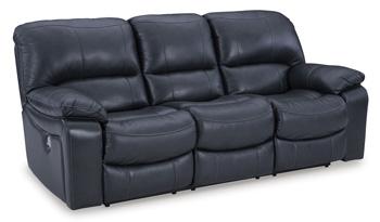 Leesworth Living Room Set - Golden Home Furniture (Columbus, OH) - Multi Location