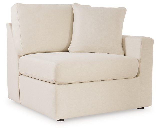 Modmax Sectional with Audio System - Golden Home Furniture (Columbus, OH) - Multi Location