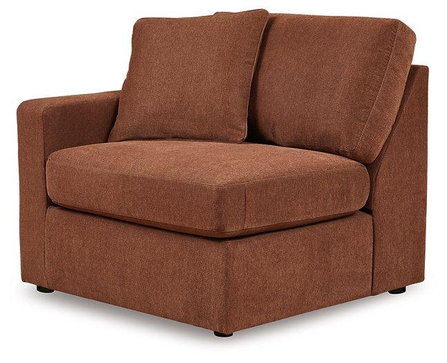 Modmax Sectional with Audio System - Golden Home Furniture (Columbus, OH) - Multi Location