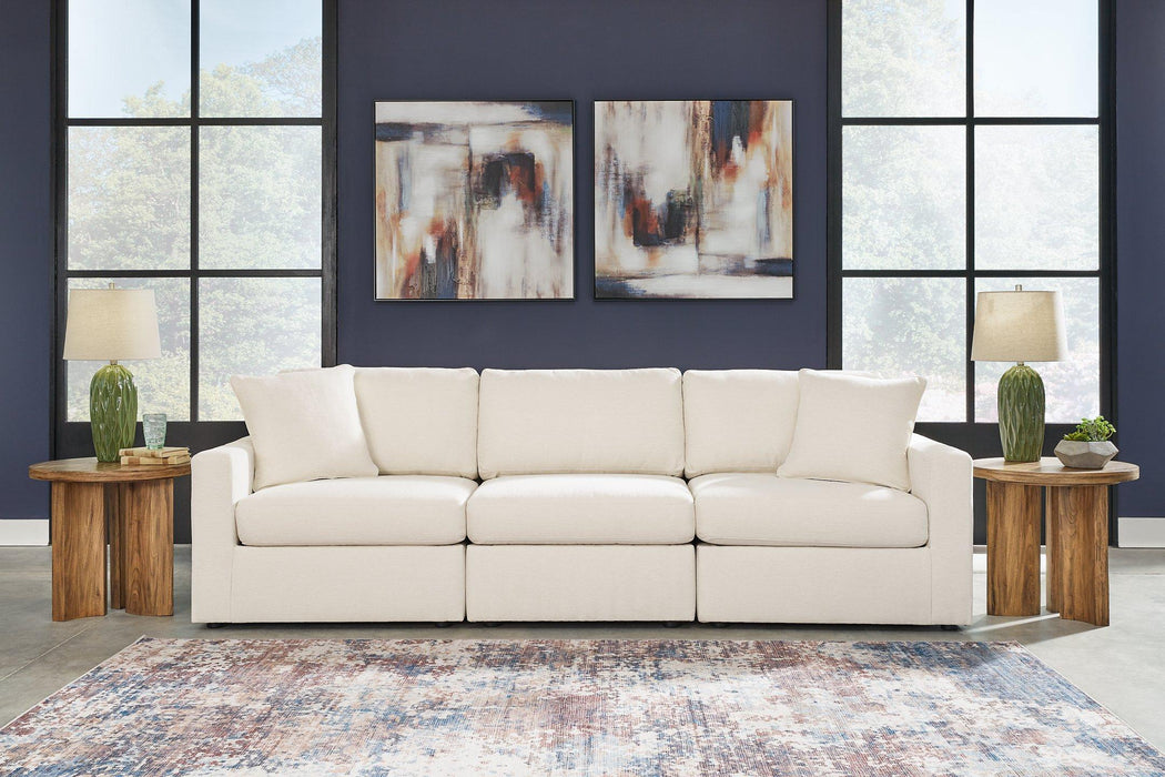 Pilar Peak Living Room Set - Golden Home Furniture (Columbus, OH) - Multi Location