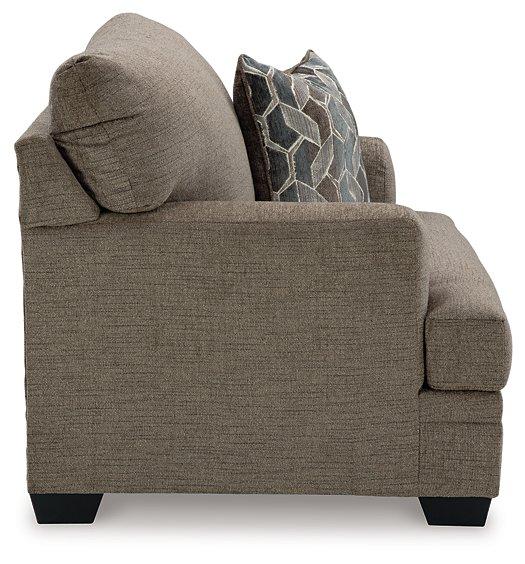 Stonemeade Living Room Set - Golden Home Furniture (Columbus, OH) - Multi Location