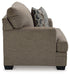 Stonemeade Living Room Set - Golden Home Furniture (Columbus, OH) - Multi Location