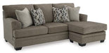 Stonemeade Living Room Set - Golden Home Furniture (Columbus, OH) - Multi Location