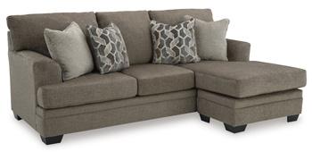 Stonemeade Living Room Set - Golden Home Furniture (Columbus, OH) - Multi Location