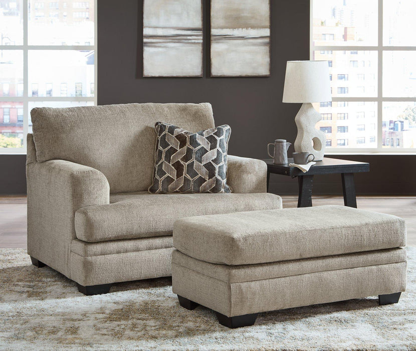 Stonemeade Living Room Set - Golden Home Furniture (Columbus, OH) - Multi Location