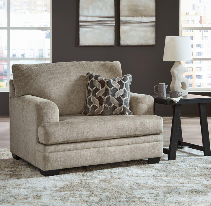 Stonemeade Living Room Set - Golden Home Furniture (Columbus, OH) - Multi Location