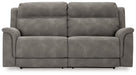 Next-Gen DuraPella Power Reclining Sofa - Golden Home Furniture (Columbus, OH) - Multi Location