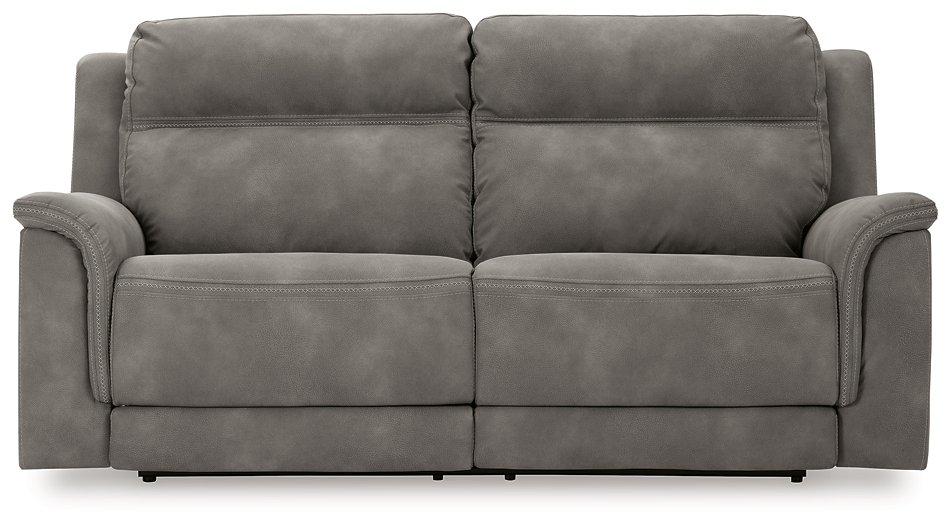 Next-Gen DuraPella Power Reclining Sofa - Golden Home Furniture (Columbus, OH) - Multi Location