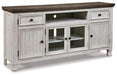 Havalance TV Stand - Golden Home Furniture (Columbus, OH) - Multi Location