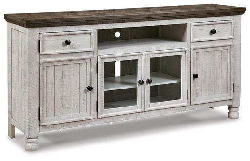 Havalance TV Stand - Golden Home Furniture (Columbus, OH) - Multi Location