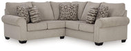 Claireah Living Room Set - Golden Home Furniture (Columbus, OH) - Multi Location