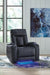Feazada Power Recliner - Golden Home Furniture (Columbus, OH) - Multi Location