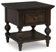 Veramond Occasional Table Set - Golden Home Furniture (Columbus, OH) - Multi Location