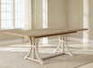 Shaybrock Dining Package - Golden Home Furniture (Columbus, OH) - Multi Location