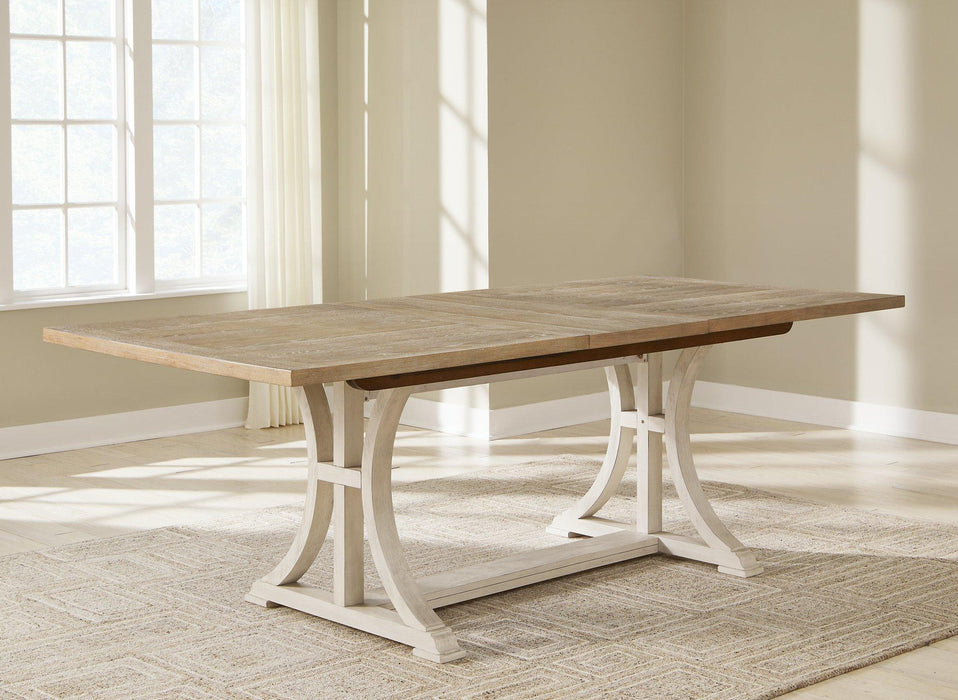 Shaybrock Dining Package - Golden Home Furniture (Columbus, OH) - Multi Location