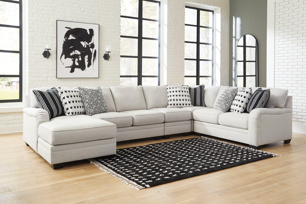 Huntsworth Living Room Set - Golden Home Furniture (Columbus, OH) - Multi Location