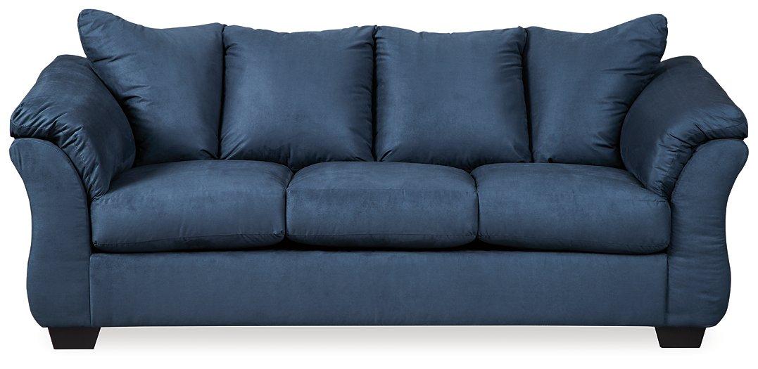 Darcy Living Room Set - Golden Home Furniture (Columbus, OH) - Multi Location