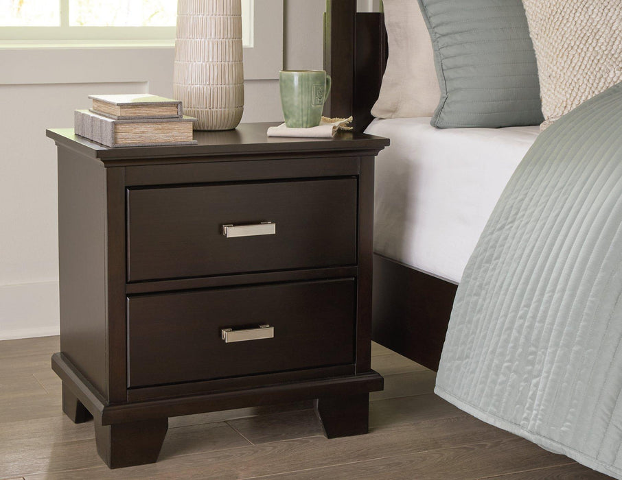 Covetown Bedroom Package - Golden Home Furniture (Columbus, OH) - Multi Location