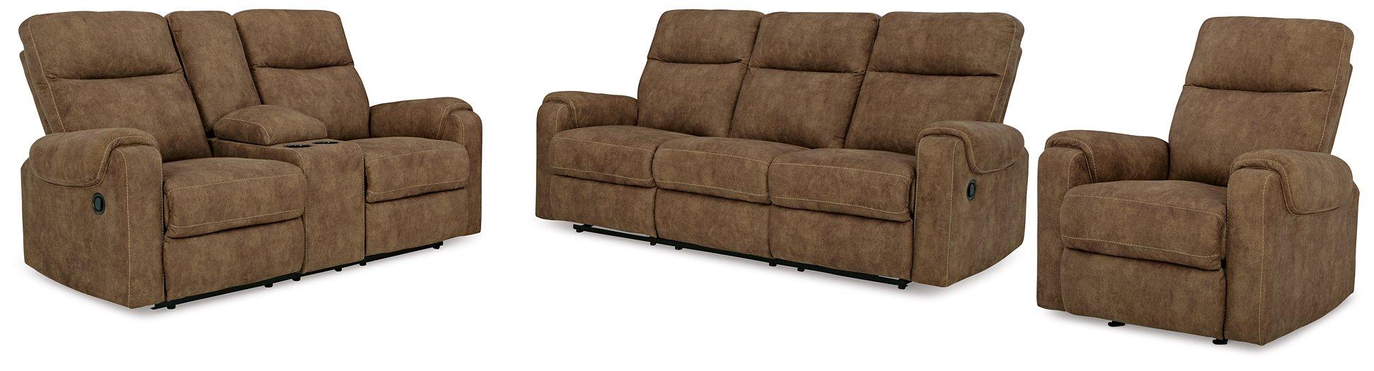 Edenwold Living Room Set - Golden Home Furniture (Columbus, OH) - Multi Location