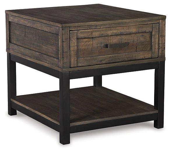 Johurst Occasional Table Set - Golden Home Furniture (Columbus, OH) - Multi Location