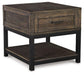 Johurst Occasional Table Set - Golden Home Furniture (Columbus, OH) - Multi Location