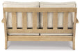 Clare View Outdoor Seating Set - Golden Home Furniture (Columbus, OH) - Multi Location