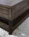 Johurst Table Set - Golden Home Furniture (Columbus, OH) - Multi Location