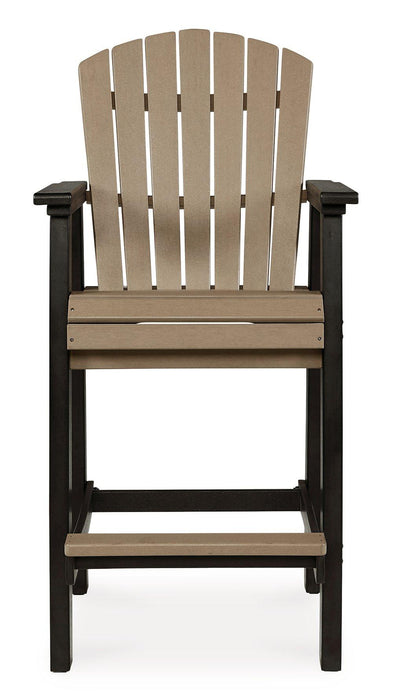 Fairen Trail Outdoor Dining Set - Golden Home Furniture (Columbus, OH) - Multi Location