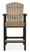 Fairen Trail Outdoor Dining Set - Golden Home Furniture (Columbus, OH) - Multi Location