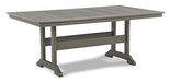 Visola Outdoor Dining Set - Golden Home Furniture (Columbus, OH) - Multi Location