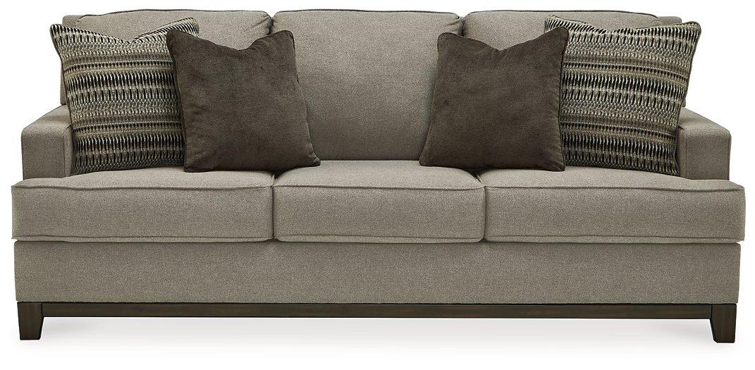 Kaywood Living Room Set - Golden Home Furniture (Columbus, OH) - Multi Location
