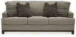 Kaywood Living Room Set - Golden Home Furniture (Columbus, OH) - Multi Location