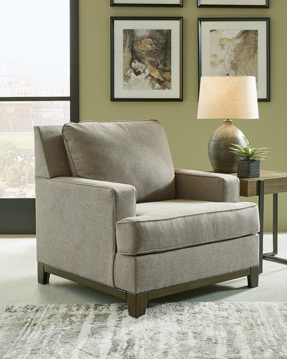 Kaywood Living Room Set - Golden Home Furniture (Columbus, OH) - Multi Location