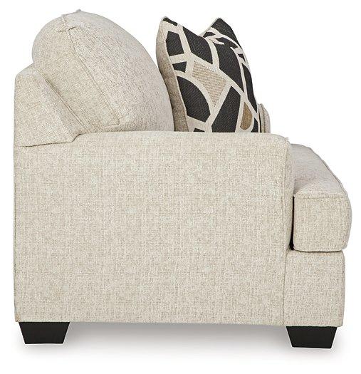 Heartcort Living Room Set - Golden Home Furniture (Columbus, OH) - Multi Location