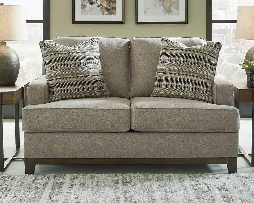 Kaywood Living Room Set - Golden Home Furniture (Columbus, OH) - Multi Location