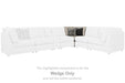 Kellway Sectional - Golden Home Furniture 