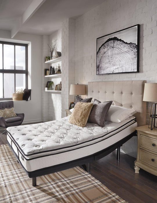 Head-Foot Model Best California King Adjustable Base - Golden Home Furniture (Columbus, OH) - Multi Location