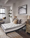 Head-Foot Model Best California King Adjustable Base - Golden Home Furniture (Columbus, OH) - Multi Location