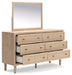 Cielden Bedroom Set - Golden Home Furniture (Columbus, OH) - Multi Location