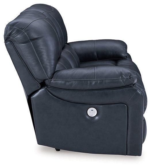 Leesworth Living Room Set - Golden Home Furniture (Columbus, OH) - Multi Location