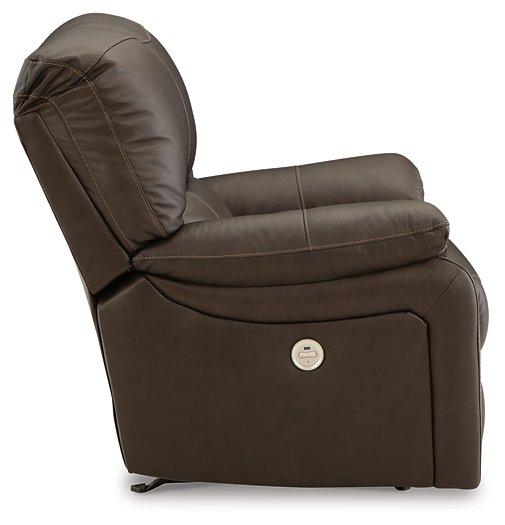 Leesworth Living Room Set - Golden Home Furniture (Columbus, OH) - Multi Location